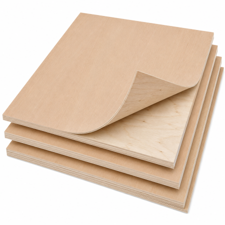 Placaj fag 12 mm, BB/CP, 2500 x 1250 mm